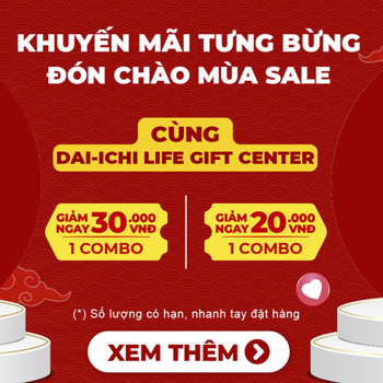 MUA SẮM THẢ GA - KHÔNG LO VỀ GIÁ