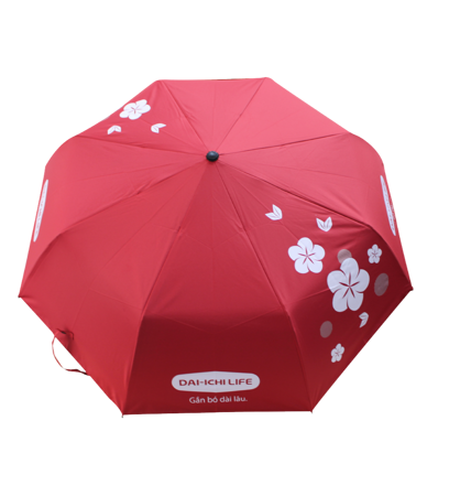 Ô dù gấp 3 -VOG3D1