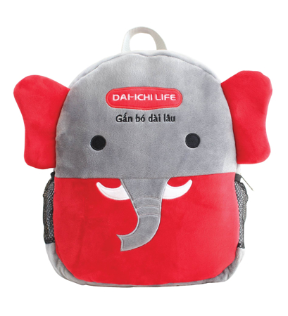 Balo mẫu giáo – VBLMG1