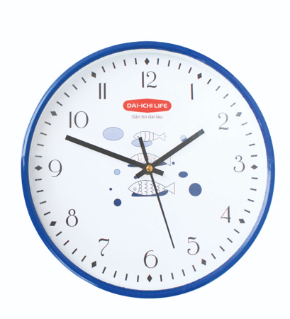 Đồng hồ treo tường VDHTT01