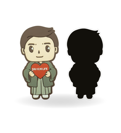 Hít tủ lạnh - VHTL2