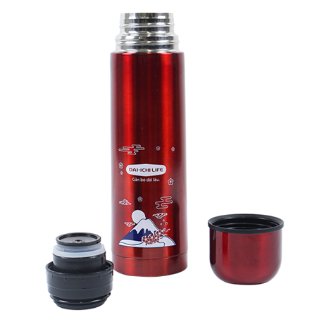 Bình Giữ Nhiệt Carlmann - VBGN02