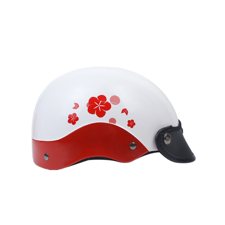 Nón bảo hiểm - VBH01