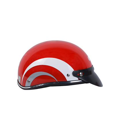 Nón bảo hiểm - VBH02