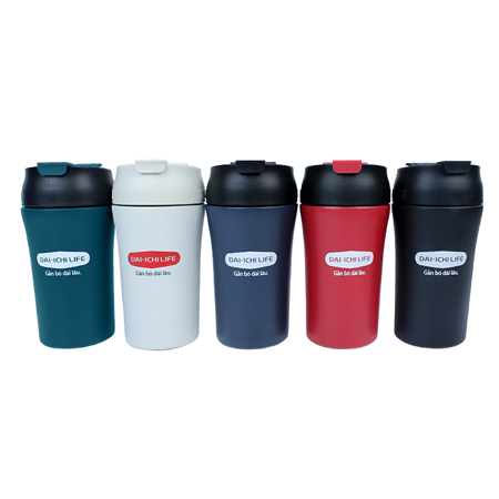 Bình Giữ Nhiệt Thể Thao - VBGN2