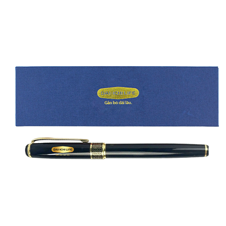 BỘ BÚT KÝ – VBBK